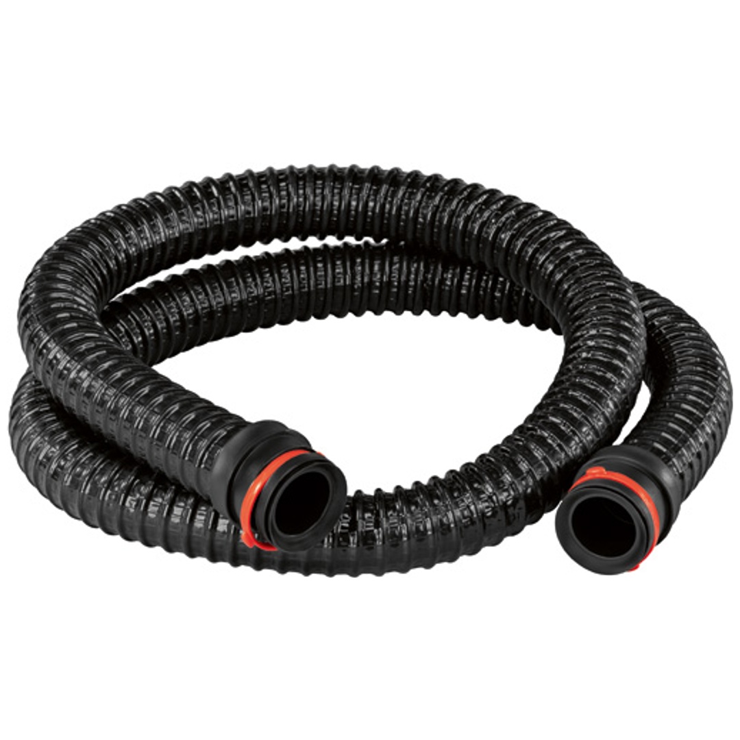 Bosch Schlauch für-Sauger, 1,6 m, Zubehör für GAS 18V-10 L