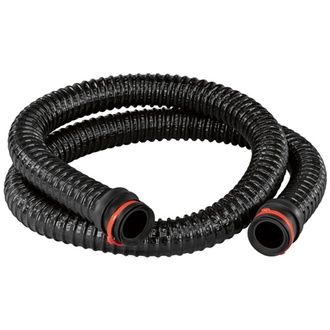 Bosch Schlauch für-Sauger, 1,6 m, Zubehör für GAS 18V-10 L