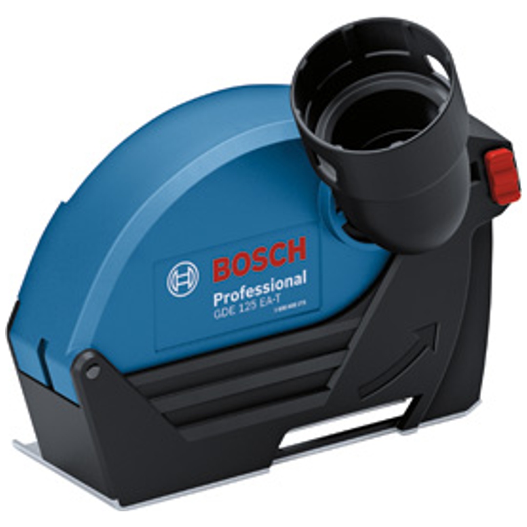 Bosch Absaughaube Easy-Adjust GDE 125 EA-T, Systemzubehör