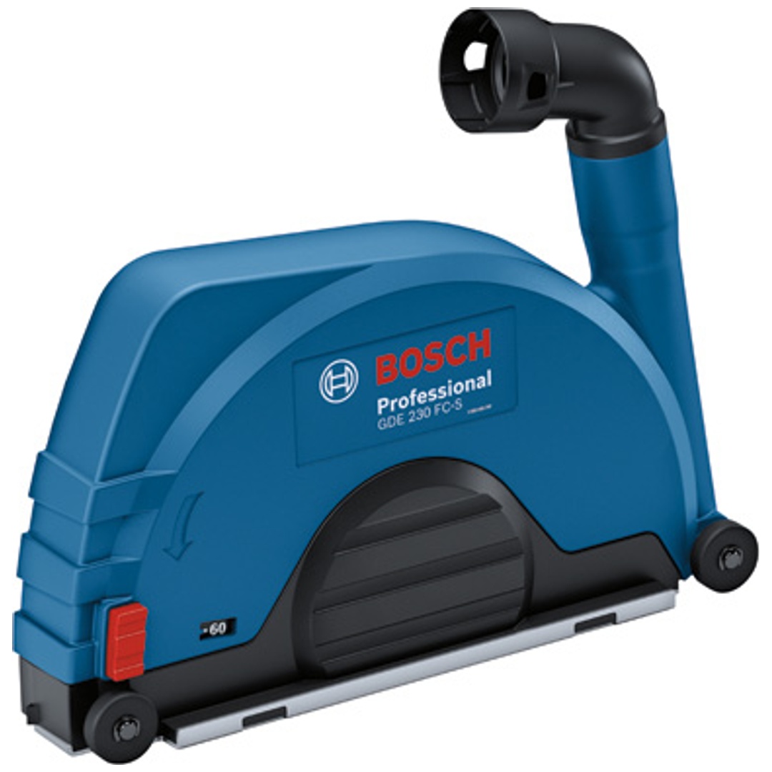 Bosch Absaughaube Full Cover GDE 230 FC-S, Systemzubehör