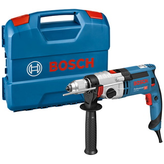 Bosch Schlagbohrmaschine GSB 24-2, incl. Zubehör, L-Case