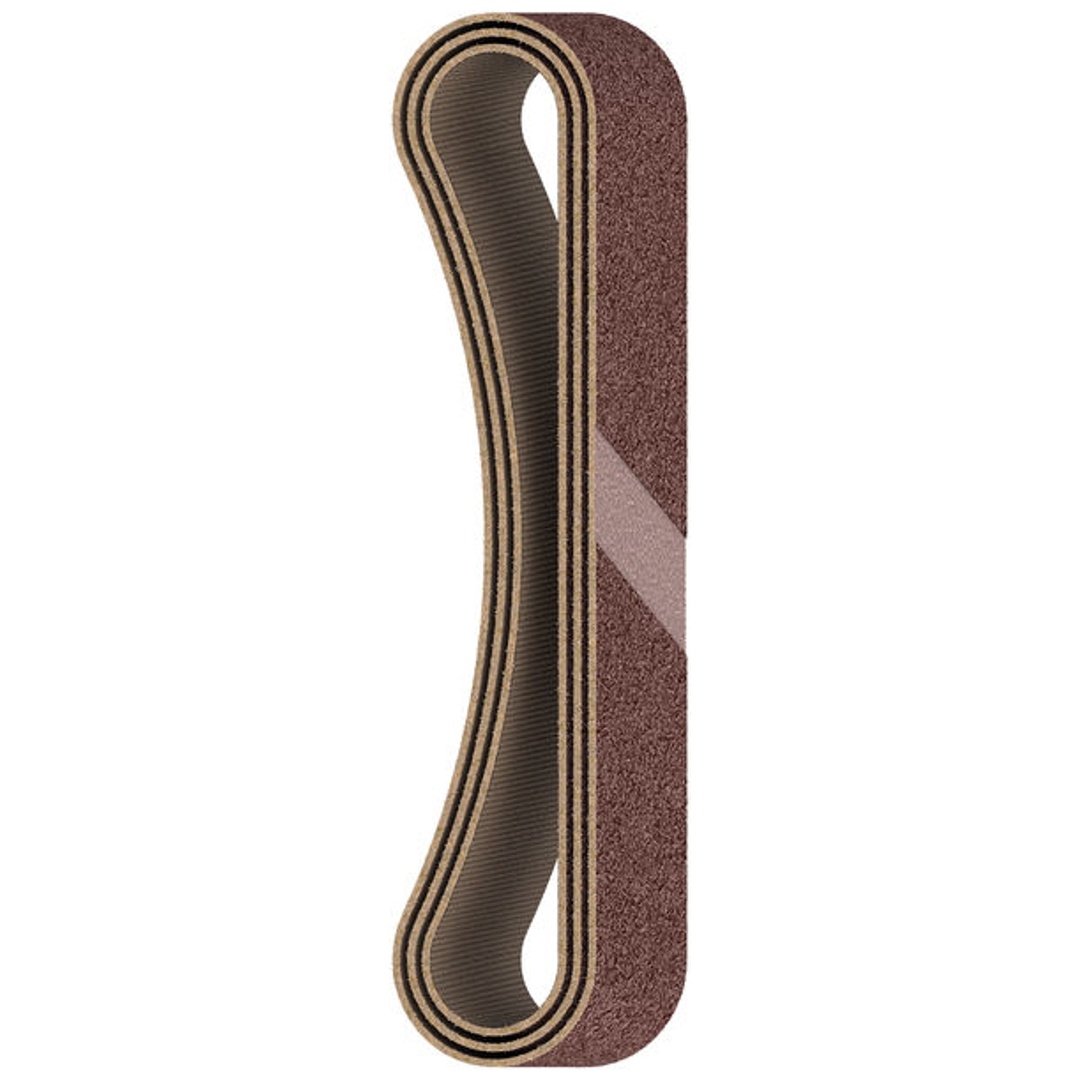 Bosch Schleifband-Set X440, Best for Wood and Paint, 3-tlg., 40 x 305 mm, 60