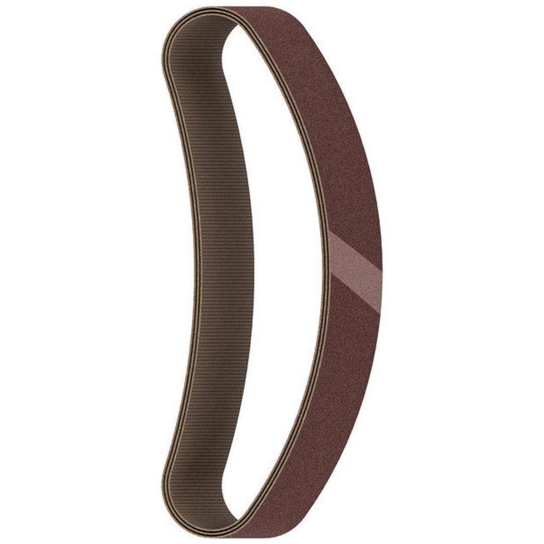 Bosch Schleifband-Set X440, Best for Wood and Paint, 10-tlg., 75 x 533 mm, 180