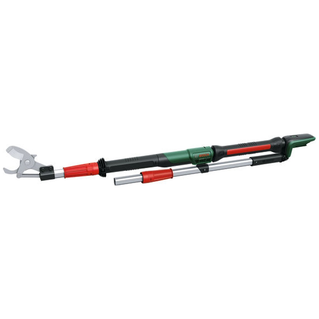 Bosch Akku-Gartenschere AdvancedPrune 18V-45, incl. Zubehör, Karton