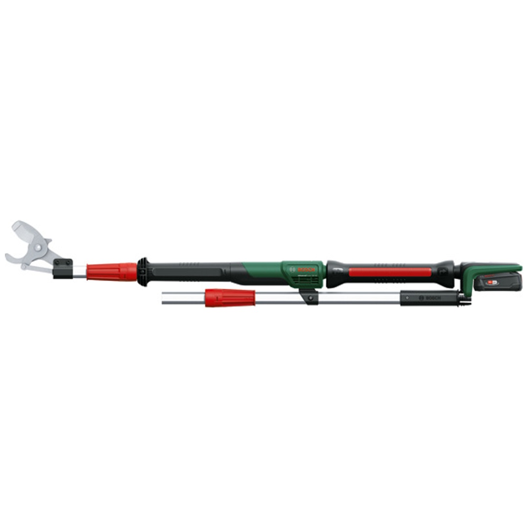 BOSCH Gartenschere »AdvancedPrune«, 18V-45, 1 x Akku PBA 18V 2.0Ah - bunt