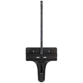 Bosch Parallelanschlag, passend zu: GST, PST