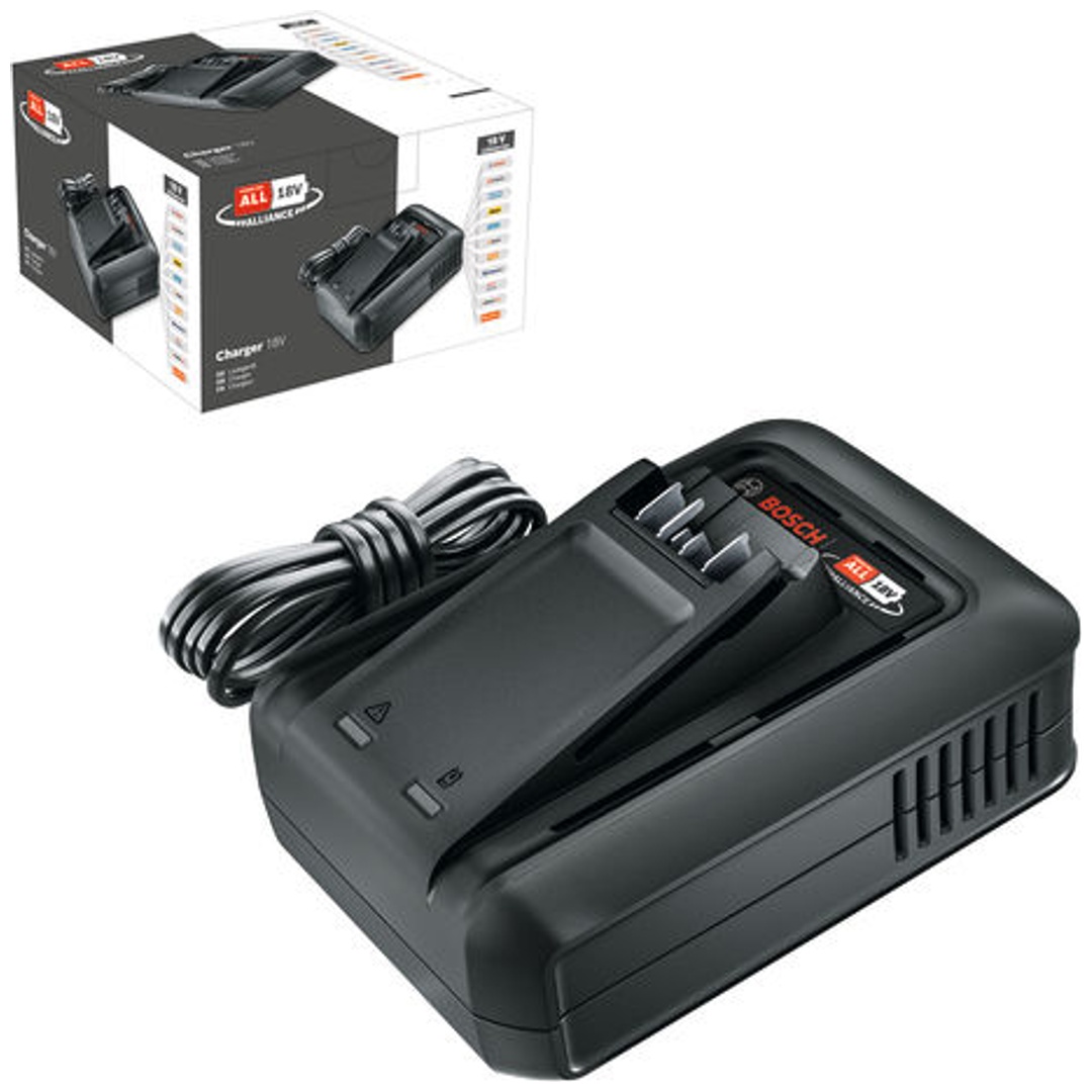 Bosch Ladegerät AL 18V-44