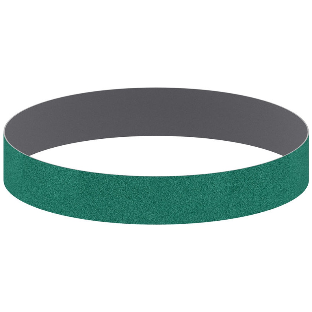 Bosch Schleifband Y580, Best for Inox, 40 x 760 mm, 40 (10-er Pack)
