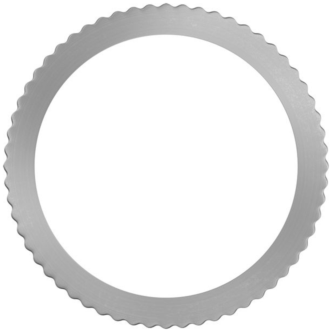 Bosch Reduzierring für PRO Kreissägeblatt, 20 x 0,8 x 15,875 mm