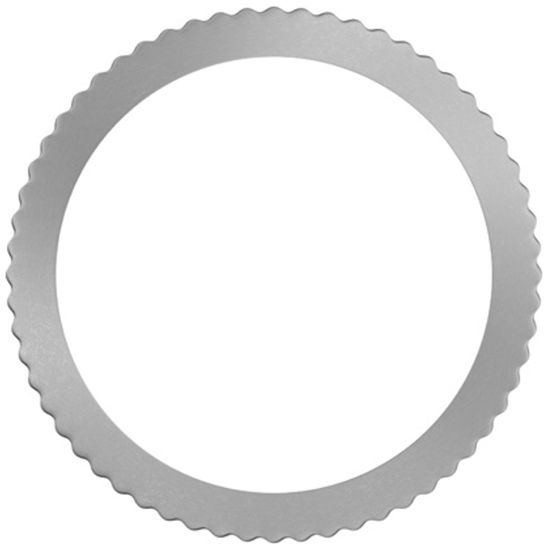 Bosch Reduzierring für PRO Kreissägeblatt, 20 x 0,8 x 16 mm