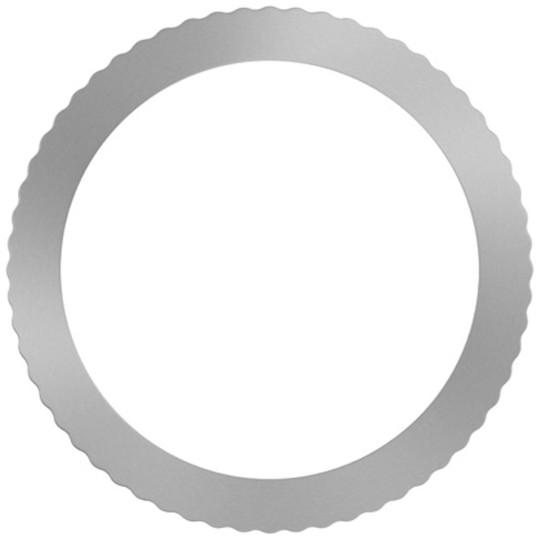 Bosch Reduzierring für PRO Kreissägeblatt, 20 x 1 x 16 mm