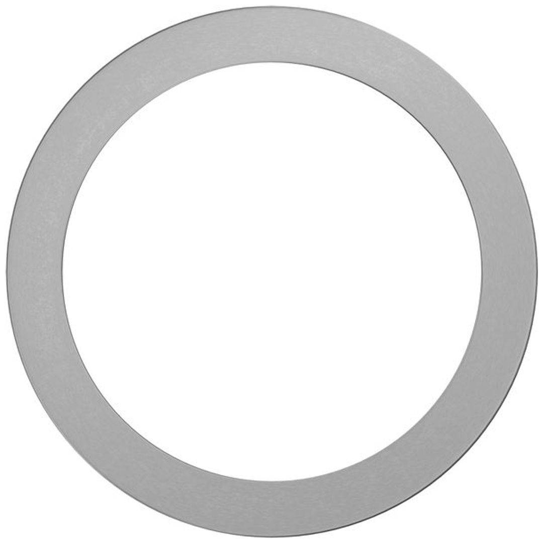 Bosch Reduzierring für PRO Kreissägeblatt, 16 x 1,2 x 12,75 mm