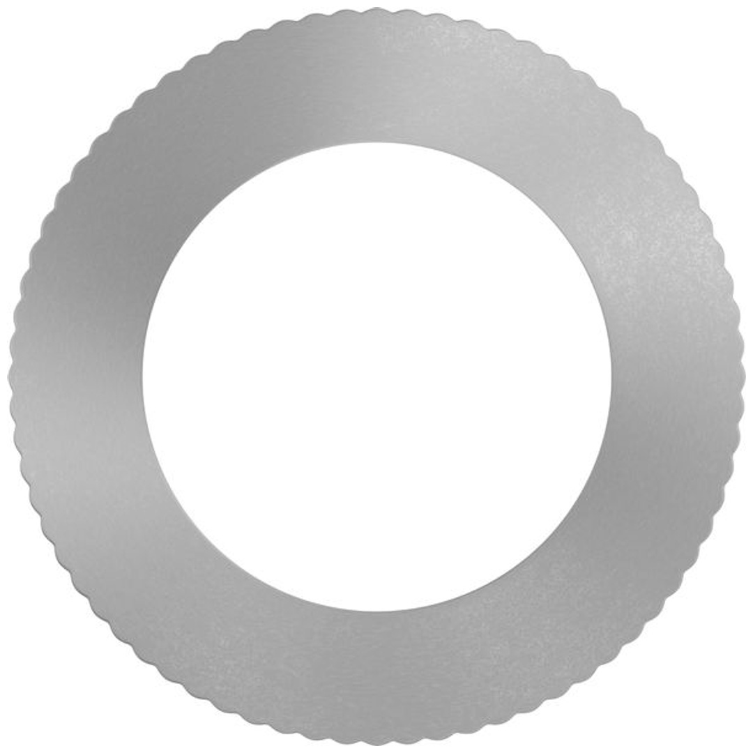 Bosch Reduzierring für PRO Kreissägeblatt, 25 x 1,2 x 16 mm