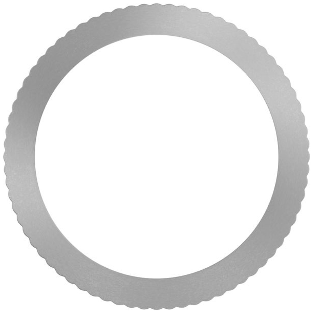 Bosch Reduzierring für PRO Kreissägeblatt, 25 x 1,2 x 20 mm