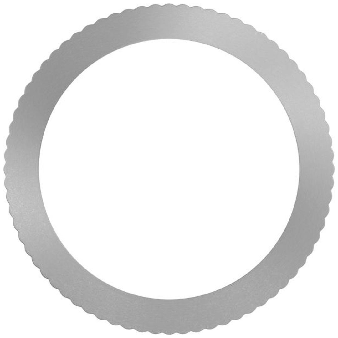 Bosch Reduzierring für PRO Kreissägeblatt, 25.4 x 1,2 x 20 mm