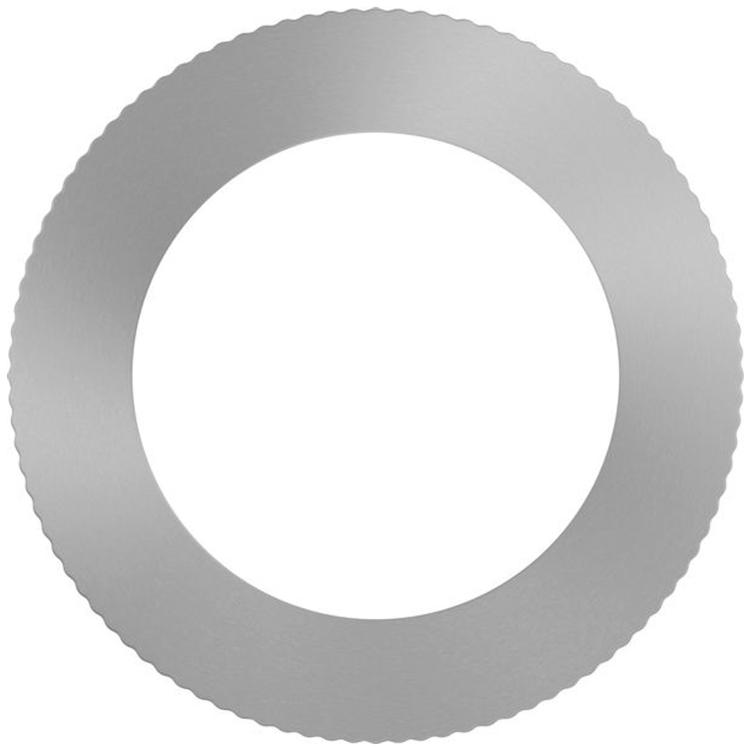 Bosch Reduzierring für PRO Kreissägeblatt, 30 x 1,2 x 20 mm