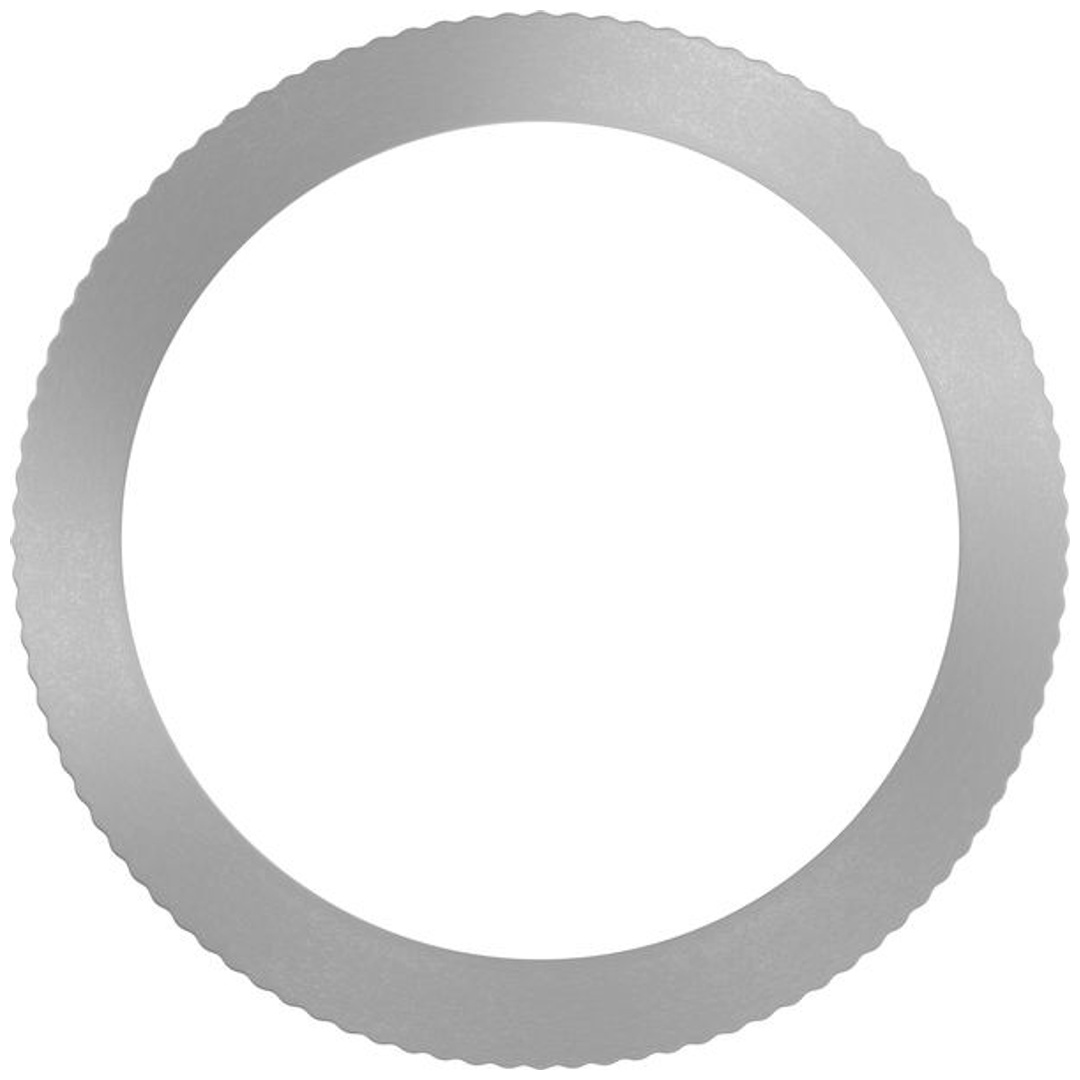 Bosch Reduzierring für PRO Kreissägeblatt, 30 x 1,2 x 24 mm