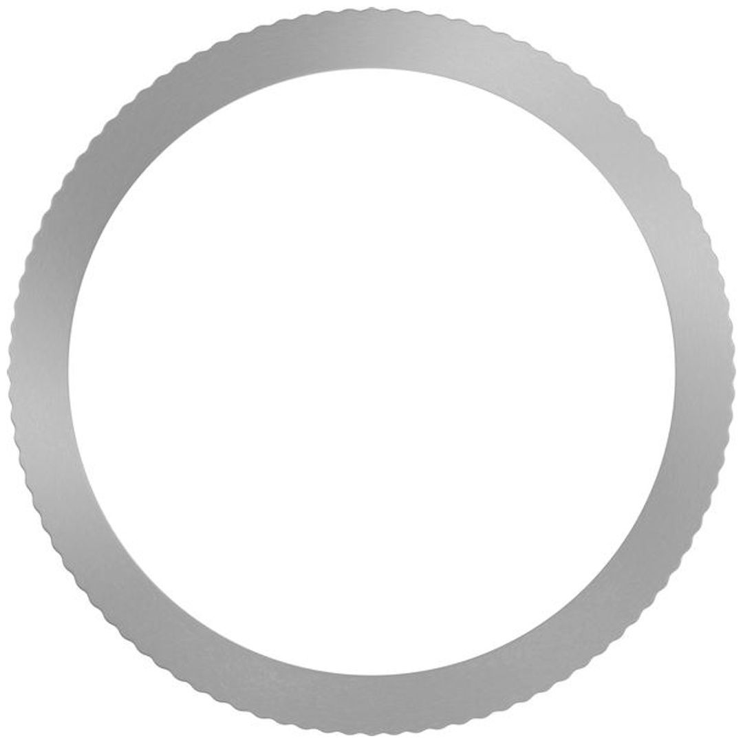 Bosch Reduzierring für PRO Kreissägeblatt, 30 x 1,2 x 25 mm