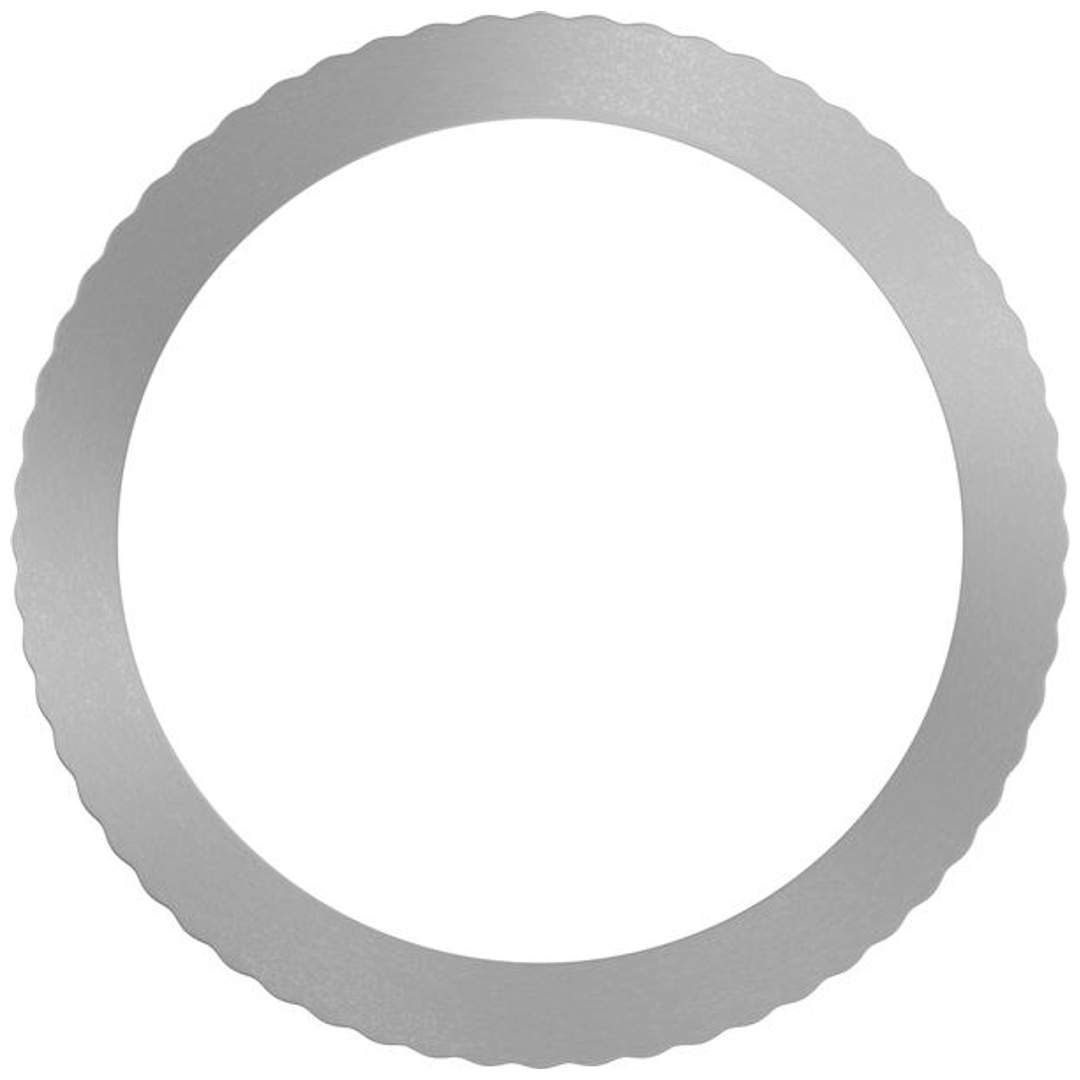 Bosch Reduzierring für PRO Kreissägeblatt, 25 x 1,5 x 20 mm