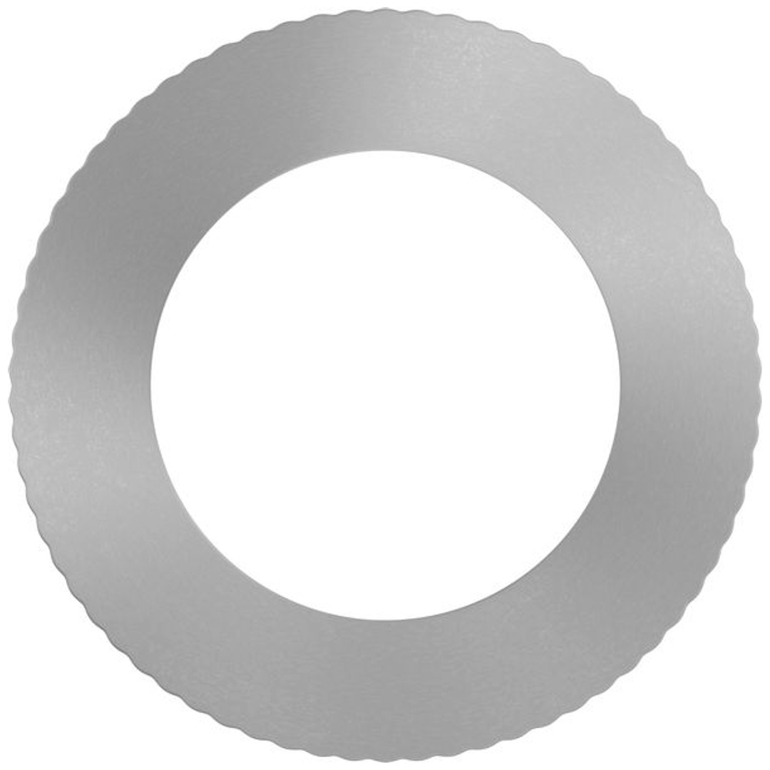 Bosch Reduzierring für PRO Kreissägeblatt, 25.4 x 1,8 x 16 mm