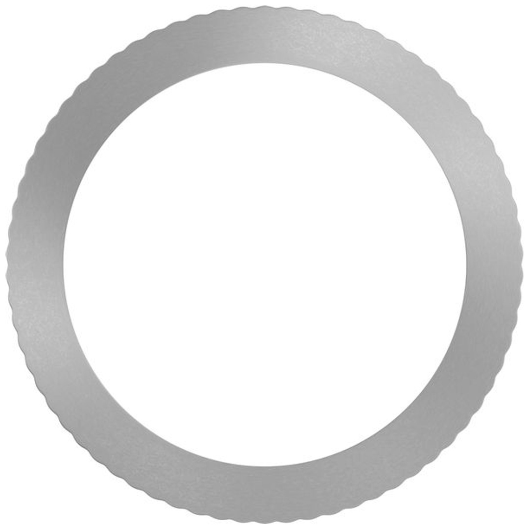 Bosch Reduzierring für PRO Kreissägeblatt, 25.4 x 1,8 x 20 mm