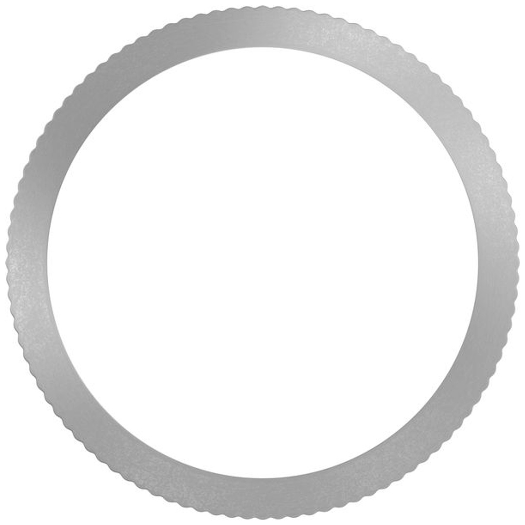 Bosch Reduzierring für PRO Kreissägeblatt, 30 x 1,8 x 25,4 mm