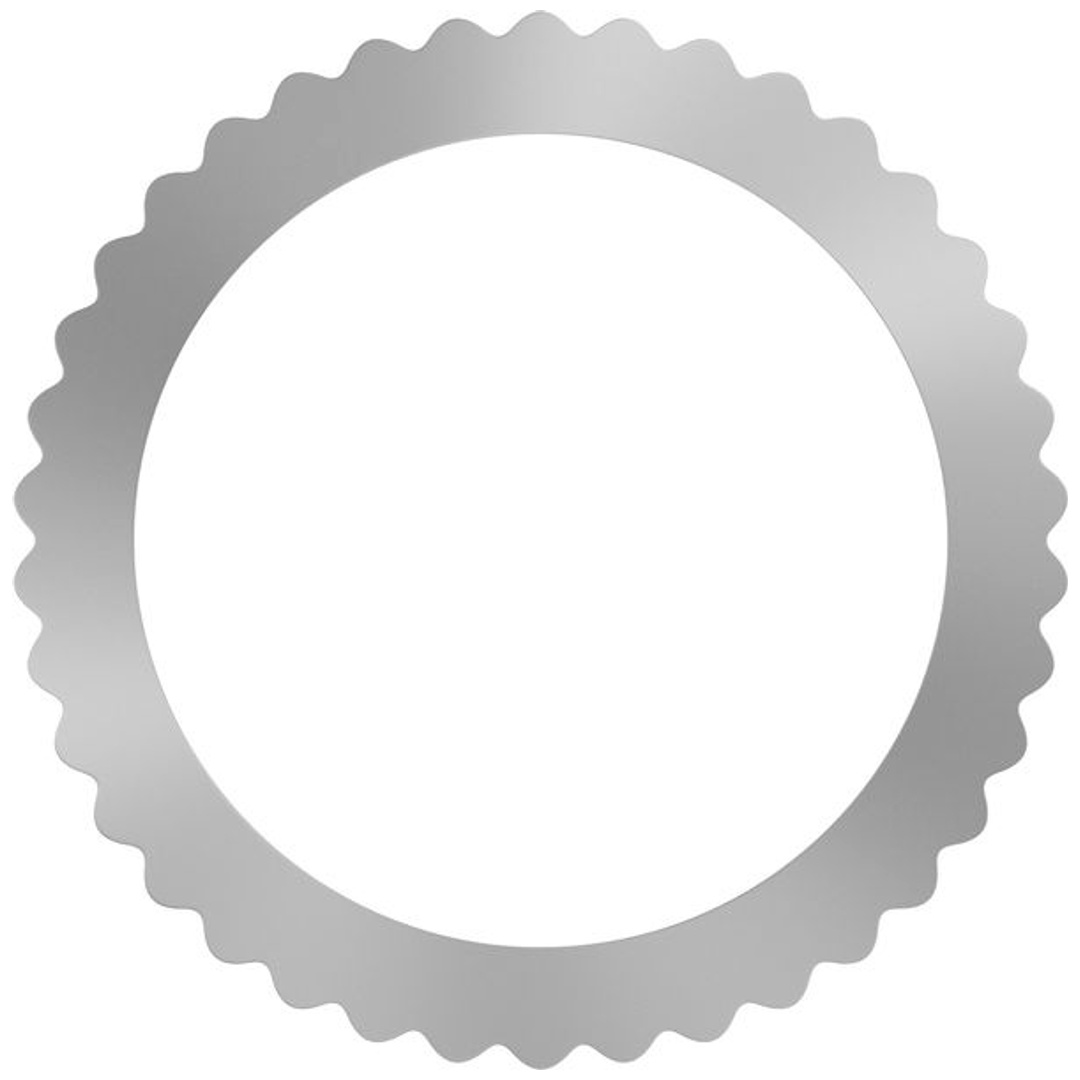 Bosch Reduzierring für Kreissägeblätter, 15 x 10 x 0,6 mm