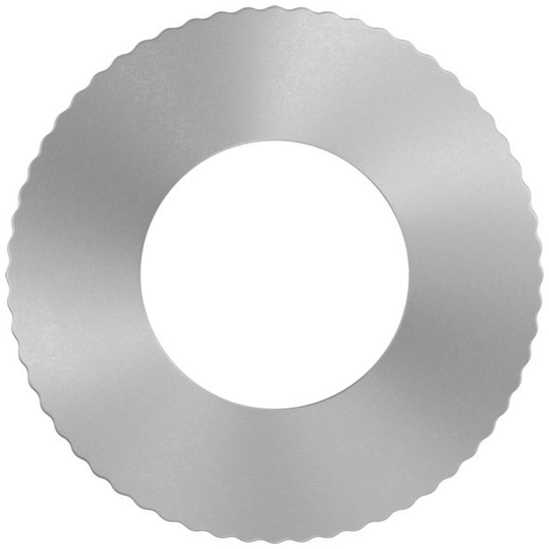 Bosch Reduzierring für Kreissägeblätter, 20 x 10 x 0,8 mm