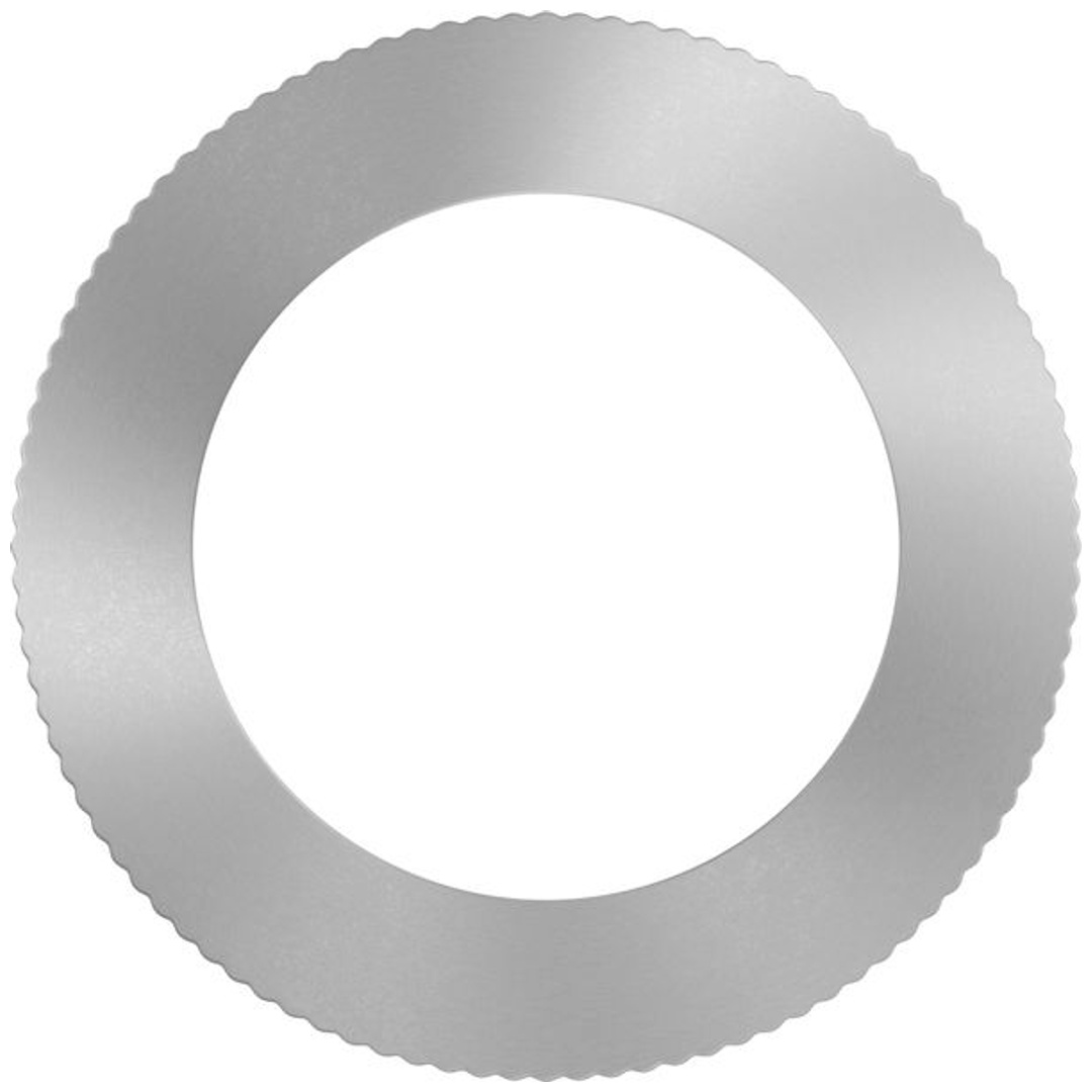 Bosch Reduzierring für Kreissägeblätter, 30 x 20 x 0,8 mm