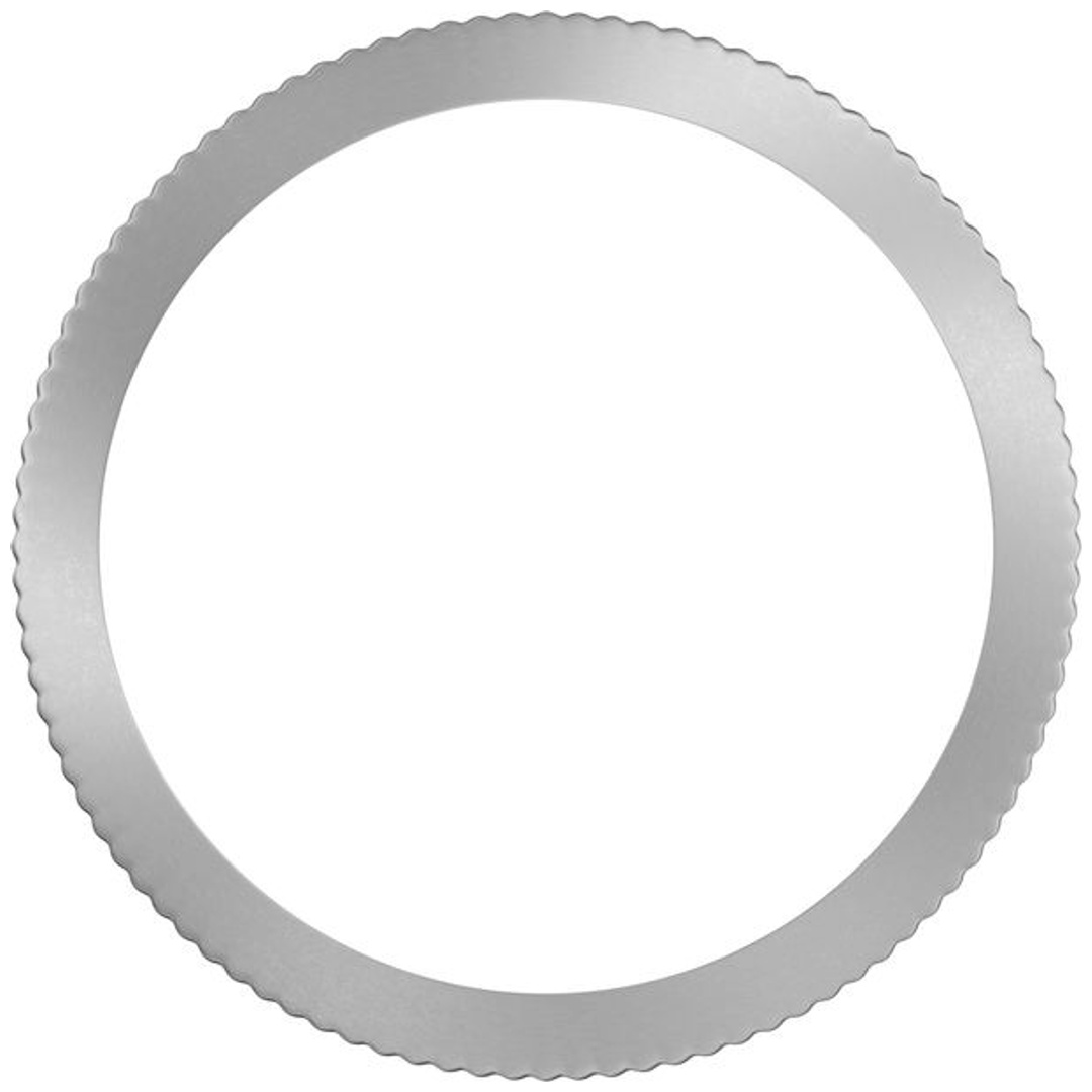 Bosch Reduzierring für Kreissägeblätter, 30 x 25,4 x 1,2 mm