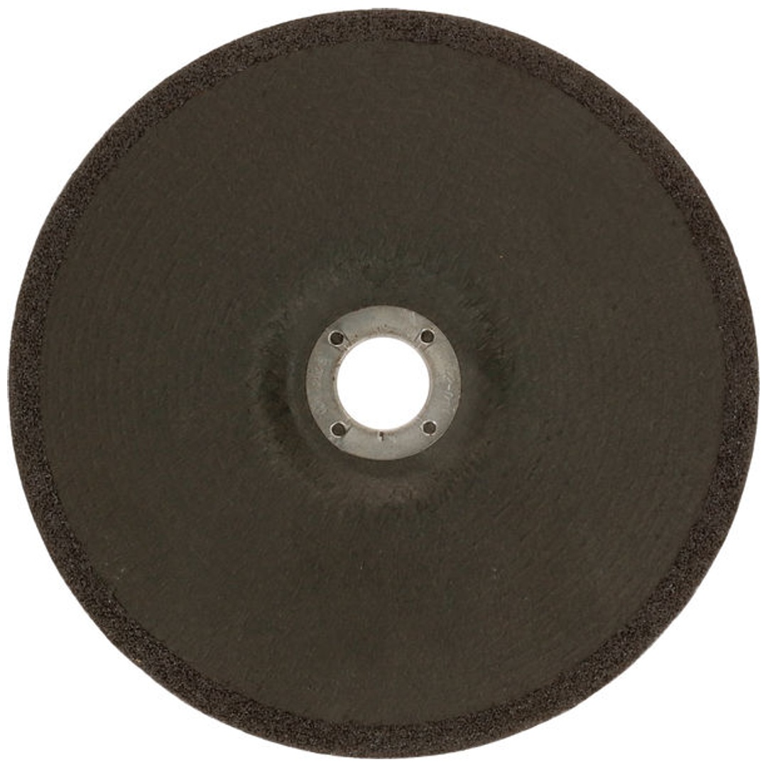 Bosch PRO Metal Schleifscheibe, 180 x 6 x 22.23 mm