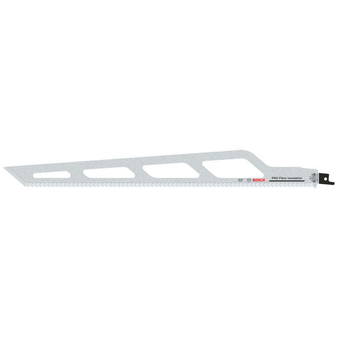 Bosch Säbelsägeblatt S 2013 AWP, Precision for FibreInsulation