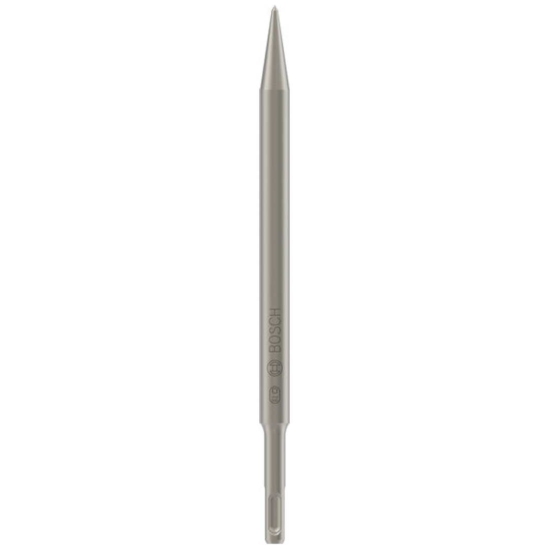 Bosch Spitzmeißel mit SDS-plus-Aufnahme, 250 mm, Drehstopp