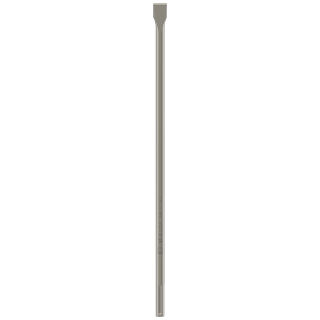 Bosch Flachmeißel mit SDS-max-Aufnahme, 600 x 25 mm