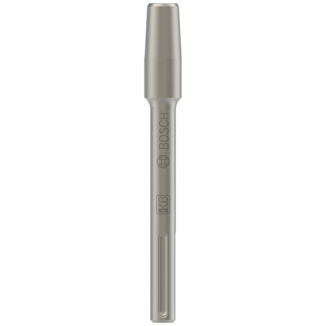 Bosch PRO SDS max Aufnahme für Stampfer- und Stockerplatten, 220 mm