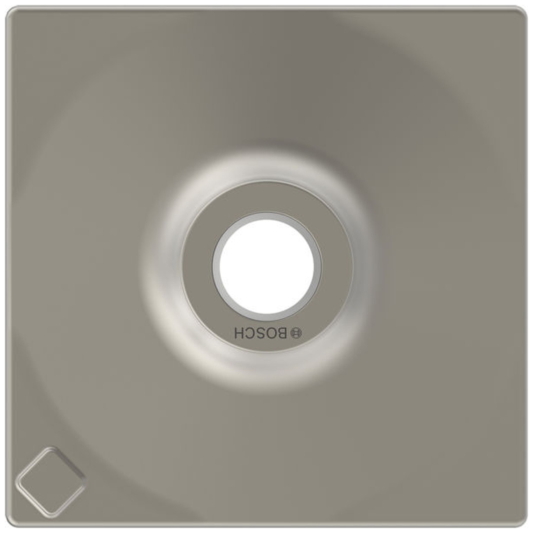 Bosch PRO SDS max Stampferplatte, 120 mm