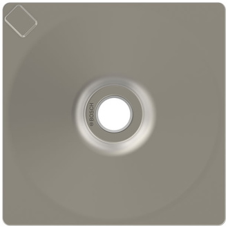 Bosch Stampferplatte, 150 x 150 mm, für Werkzeughalter 1 618 609 003