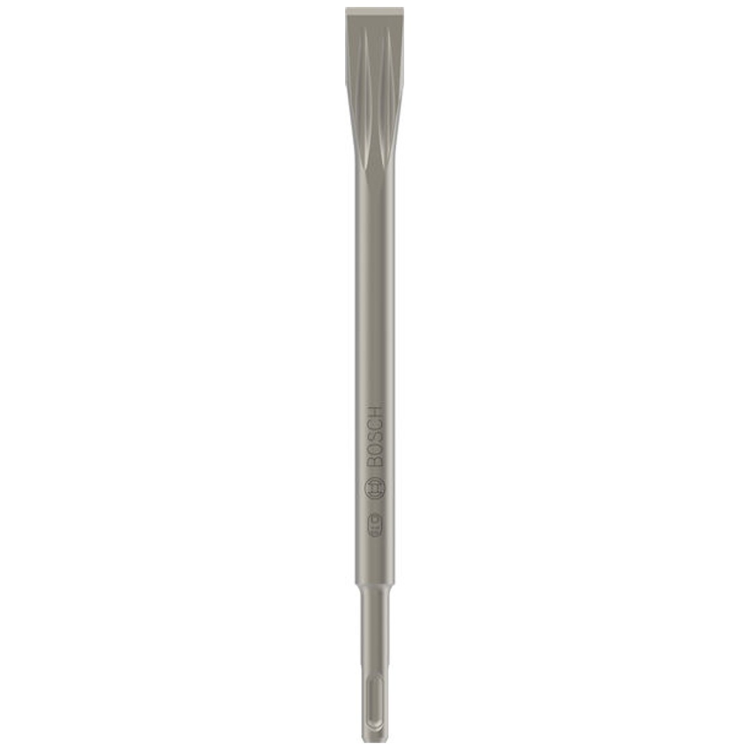 Bosch PRO SDS plus-5C Flachmeißelset, 20 x 250 mm, 5-tlg.