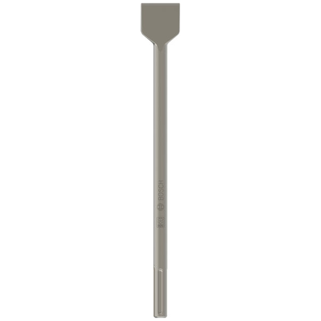 Bosch Spatmeißel mit SDS-max-Aufnahme, 400 x 50 mm, 5er-Pack