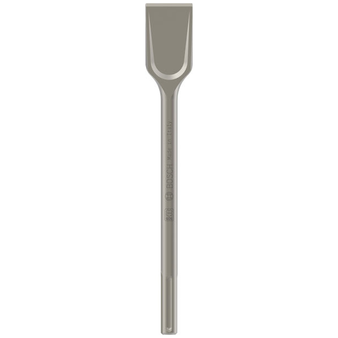Bosch Spatmeißel mit SDS-max-Aufnahme, 350 x 50 mm, 5er-Pack