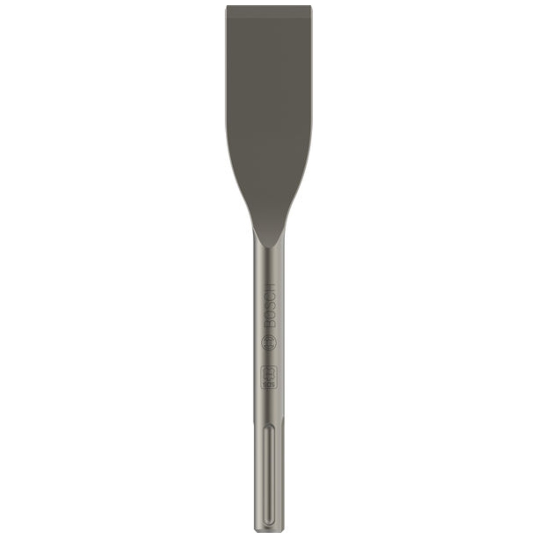 Bosch Fliesenmeißel mit SDS-max-Aufnahme, 300 x 50 mm, 5er-Pack