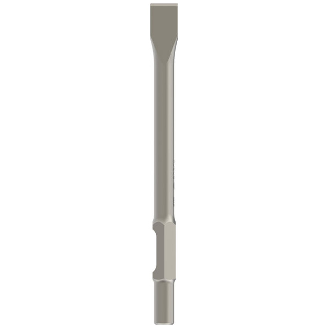 Bosch PRO HEX 30-4C Flachmeißel, 35 x 400 mm