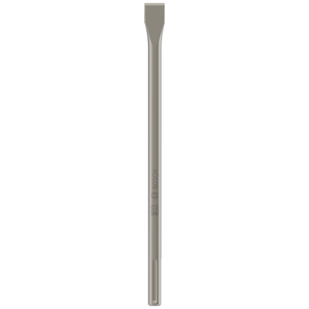Bosch Flachmeißel mit SDS-max-Aufnahme, 400 x 25 mm