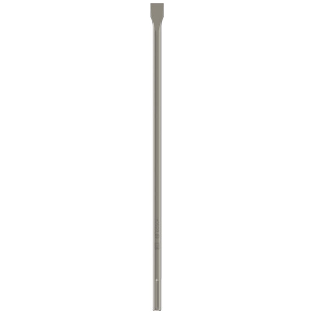Bosch Flachmeißel mit SDS-max-Aufnahme, 600 x 25 mm, 5er-Pack
