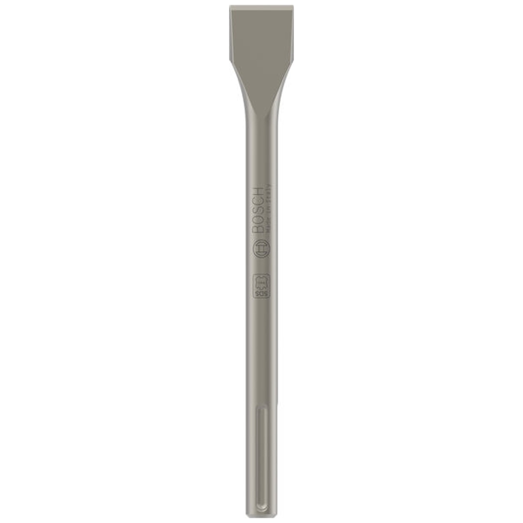 Bosch Flachmeißel mit SDS max-Aufnahme 280 x 25 mm