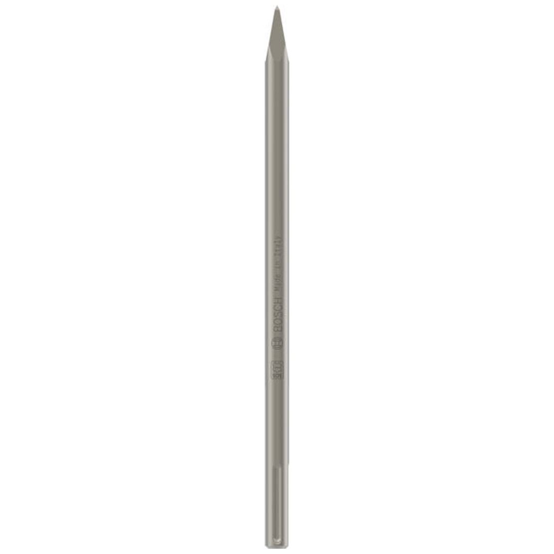 Bosch Spitzmeißel SDS-max Pack a.10 Stück 400 mm Bosch