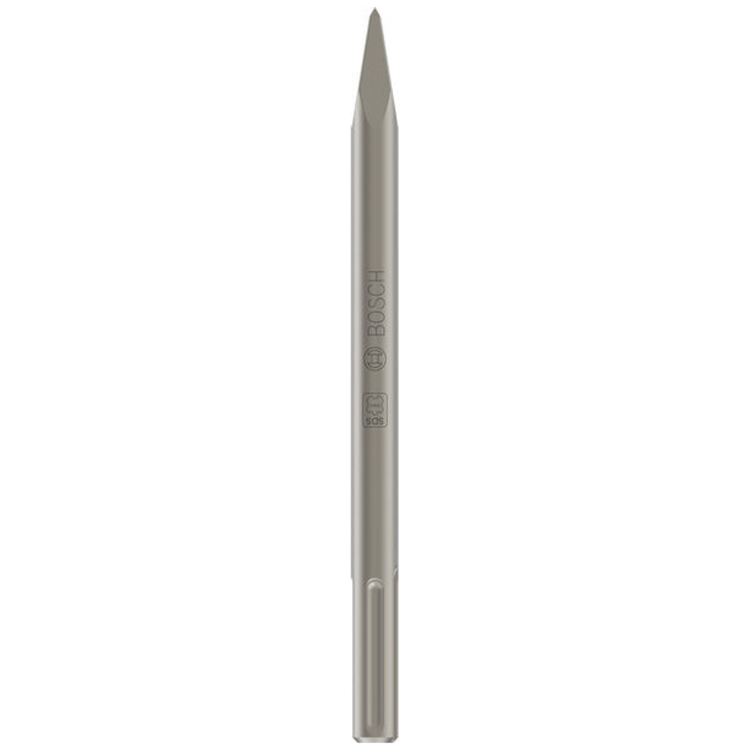 Bosch Spitzmeißel mit SDS max-Aufnahme 280 mm