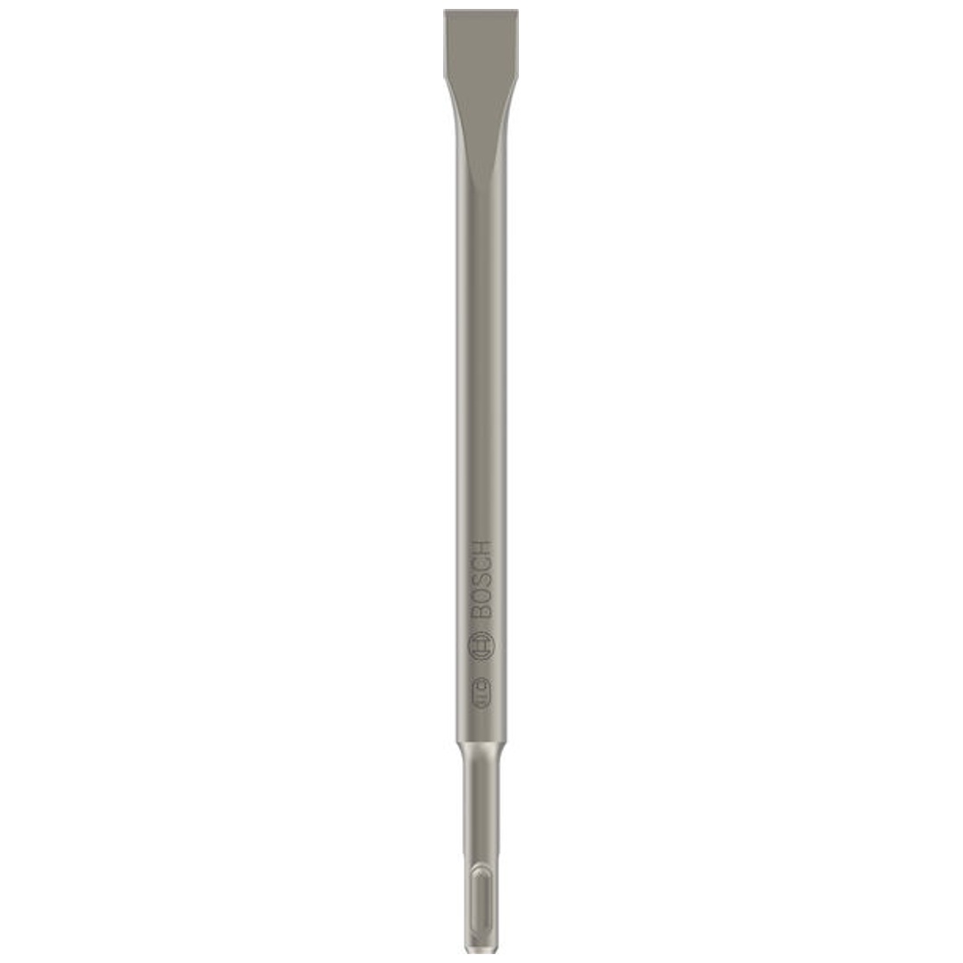 Bosch Flachmeissel SDS-plus 20x250 mm a 10 Stck Bosch