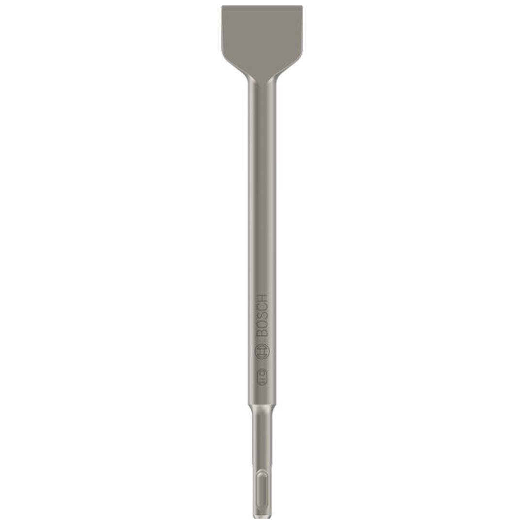 Bosch Spatmeißel mit SDS-plus-Aufnahme, 250 x 40 mm, 5er-Pack