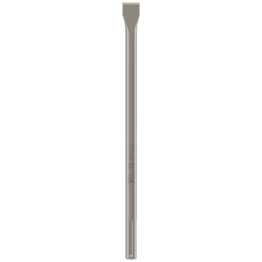 Bosch Flachmeißel mit SDS-max-Aufnahme, 400 x 25 mm